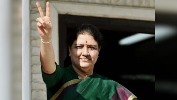 Sasikala's claim to TN CM office lacks legitimacy from people, defies Jayalalithaa's hard-earned legacy