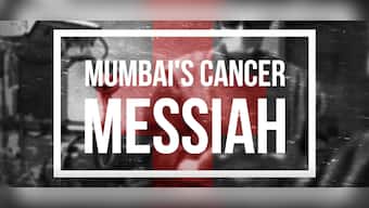 World Cancer Day: Meet Mumbai's Cancer Messiah
