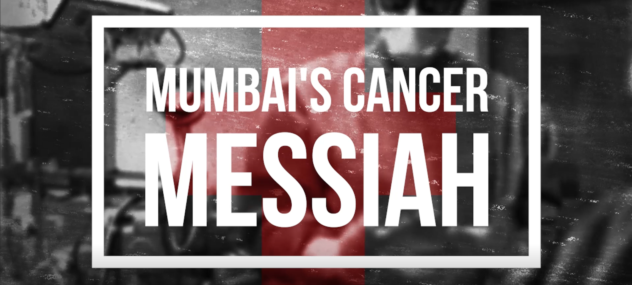 World Cancer Day: Meet Mumbai's Cancer Messiah World Cancer Day: Meet Mumbai's Cancer Messiah
