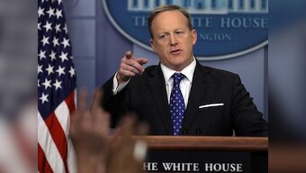 Syria will never be stable as long as Bashar al-Assad is in power: White House
