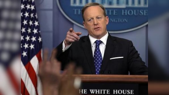 Syria will never be stable as long as Bashar al-Assad is in power: White House