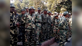 Bhadrak Communal violence: Flag march by RAF-CRPF; schools, colleges of to remain closed on Monday