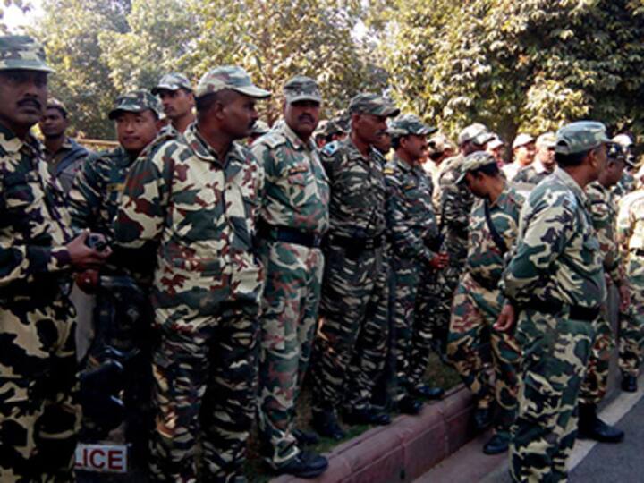 Bhadrak Communal violence: Flag march by RAF-CRPF; schools, colleges of to remain closed on Monday