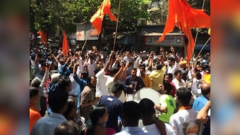 BMC Election 2017: A handy guide to the civic polls in graphs and charts