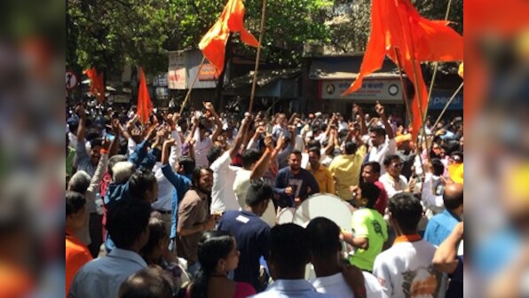 BMC Election 2017: A handy guide to the civic polls in graphs and charts