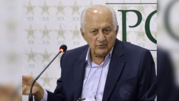 ICC Champions Trophy 2017: PCB to review Mickey Arthur and Co. after the tournament