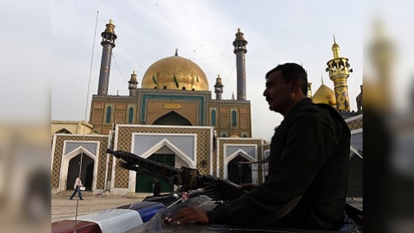 Lal Shahbaz Qalandar bombing: It's worrying that Indian Urdu press allows arguments favouring mosque attacks