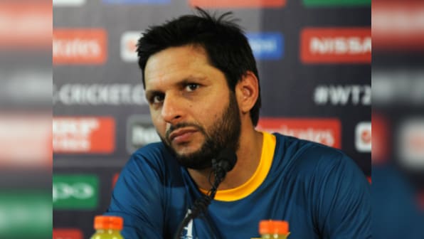 India vs Pakistan: Shahid Afridi urges Indian government to soften stance, resume bilateral series