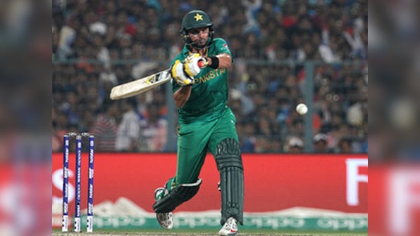 Pakistan legend Shahid Afridi sends India Independence Day greetings; urges neighbours to work towards peace