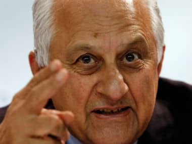 Shahryar Khan interview: 'Wanted a resolution with BCCI through talks rather than legal action'
