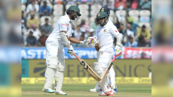 Highlights India vs Bangladesh 2017, Test Day 5, scores and updates: Virat Kohli and Co win by 208 runs