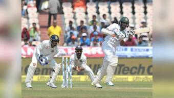 India vs Bangladesh, Day 3: Virat Kohli and Co on track to win match despite visitors' fightback