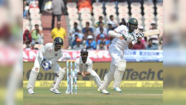 India vs Bangladesh, Day 3: Virat Kohli and Co on track to win match despite visitors' fightback