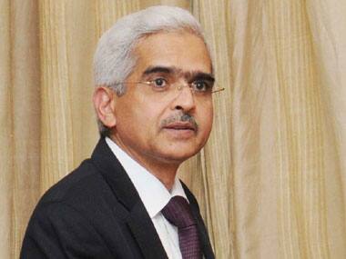 Coronavirus Outbreak: RBI governor Shaktikanta Das meets NBFCs, MFs sector; reviews liquidity situation