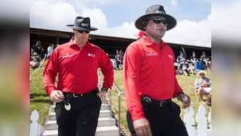 India vs England, 3rd T20: Withdrawal of umpire Shamshuddin a sign of worsening times in cricket