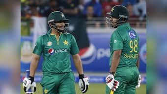 PSL spot-fixing: PCB will seek life ban on Pakistan's Sharjeel Khan, Khalid Latif for involvement
