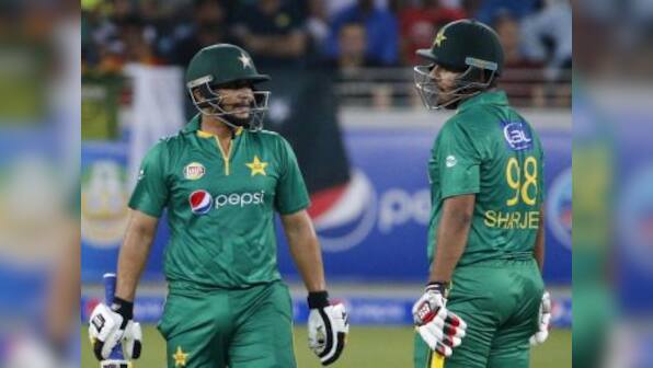 PSL spot-fixing: PCB will seek life ban on Pakistan's Sharjeel Khan, Khalid Latif for involvement