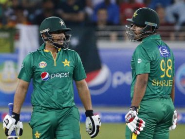 PSL spot-fixing: History will remember Khalid Latif as one who waited for his chance, then threw it away PSL spot-fixing: History will remember Khalid Latif as one who waited for his chance, then threw it away