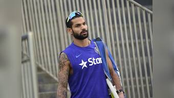 Syed Mushtaq Ali Trophy: Shikhar Dhawan guides Delhi to big win, UP collapse against Railways