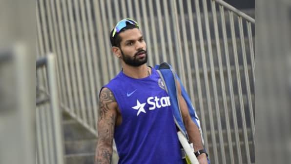 Syed Mushtaq Ali Trophy: Shikhar Dhawan guides Delhi to big win, UP collapse against Railways