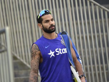 Syed Mushtaq Ali Trophy: Shikhar Dhawan guides Delhi to big win, UP collapse against Railways Syed Mushtaq Ali Trophy: Shikhar Dhawan guides Delhi to big win, UP collapse against Railways