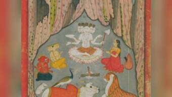 Maha Shivratri 2017: Shiva is a cultural symbol synthesised from influences over thousands of years