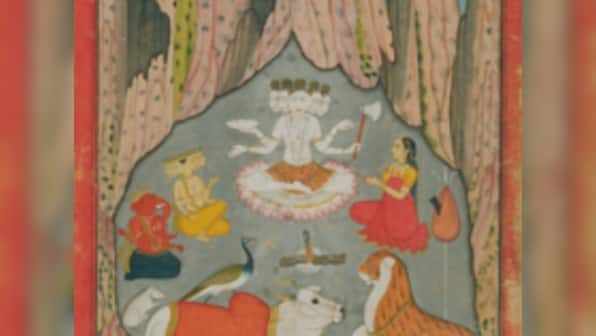 Maha Shivratri 2017: Shiva is a cultural symbol synthesised from influences over thousands of years