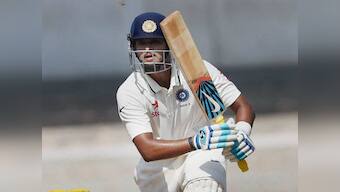 Shreyas Iyer's quick ton gives India A healthy lead over New Zealand A in first unofficial Test