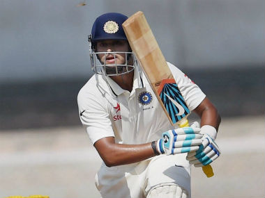 Shreyas Iyer's quick ton gives India A healthy lead over New Zealand A in first unofficial Test Shreyas Iyer's quick ton gives India A healthy lead over New Zealand A in first unofficial Test