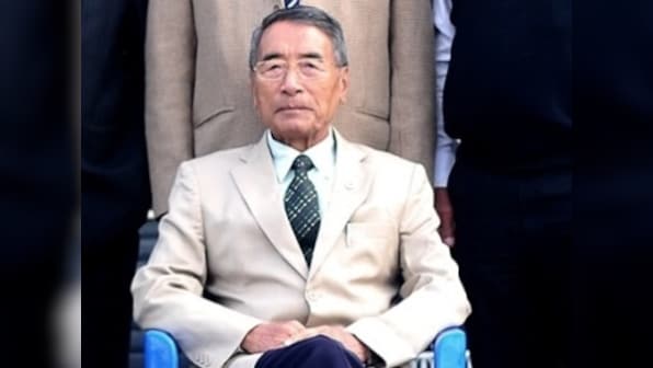 Nagaland CM Shurhozelie Liezietsu will not seek vote of confidence despite dissidence by party MLAs