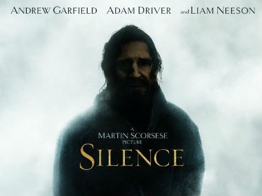 silence movie review catholic