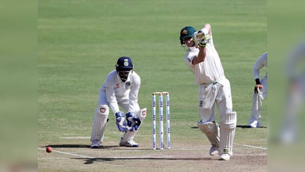 India vs Australia: Steve Smith's masterclass against spin in Pune had the visitors smiling