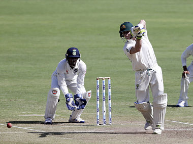 India vs Australia: Steve Smith's masterclass against spin in Pune had the visitors smiling India vs Australia: Steve Smith's masterclass against spin in Pune had the visitors smiling