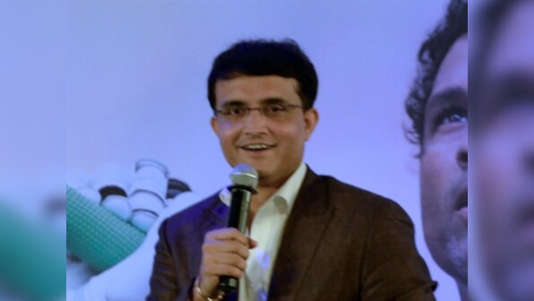 IPL 2017 auction: Sourav Ganguly refrains from attending event despite eligibility as GC member