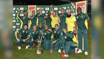 South Africa vs Sri Lanka: Quinton De Kock and Co complete series whitewash, top ODI rankings