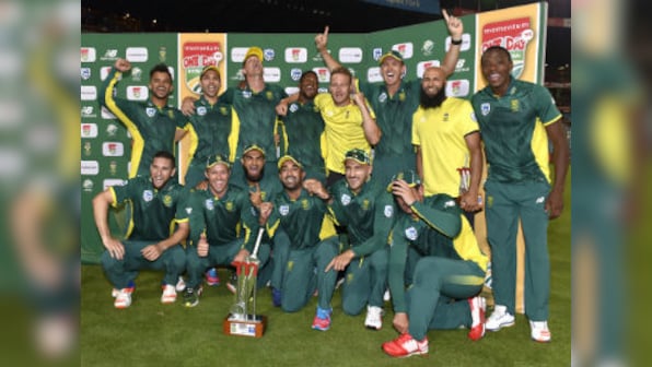 South Africa vs Sri Lanka: Quinton De Kock and Co complete series whitewash, top ODI rankings