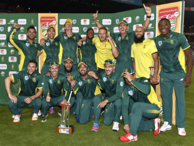 South Africa vs Sri Lanka: Quinton De Kock and Co complete series whitewash, top ODI rankings South Africa vs Sri Lanka: Quinton De Kock and Co complete series whitewash, top ODI rankings