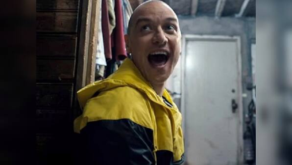 Split movie review: James McAvoy-starrer is the M Night Shyamalan comeback we've waited for