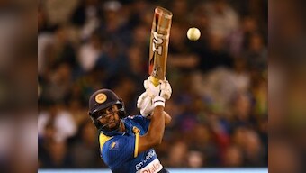 Australia vs Sri Lanka, 1st T20I: Asela Gunaratne's half century powers visitors to five-wicket win