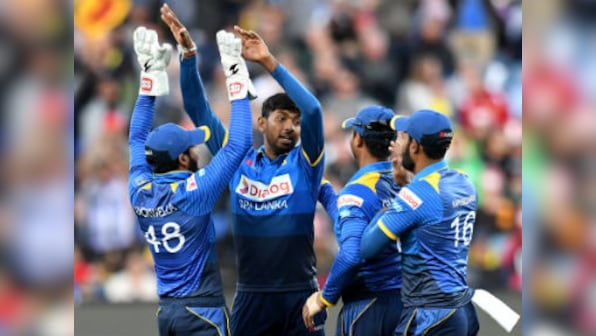 Highlights, Australia vs Sri Lanka, 3rd T20I: Visitors win series 2-1