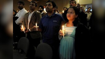 Kansas shooting: Ex-US Navy veteran pleads not guilty in Indian techie Srinivas Kuchibhotla's murder case