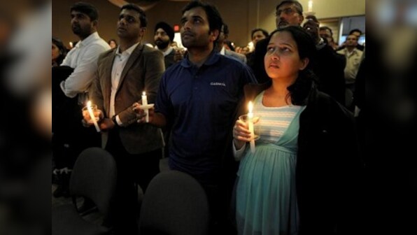 Kansas shooting: Ex-US Navy veteran pleads not guilty in Indian techie Srinivas Kuchibhotla's murder case