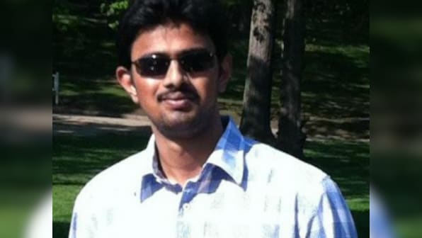 Srinivas Kuchibhotla killed in Kansas shooting: Who was the Indian engineer killed by xenophobic gunman?