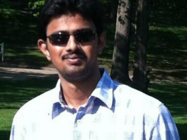 Indian man killed after being caught in crossfire outside motel in Tennessee, US