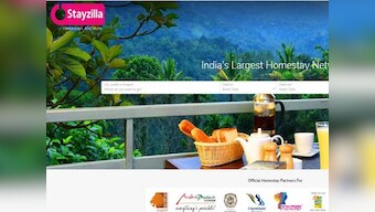Homestay aggregator Stayzilla shuts shop; founder laments vanity metrics like GMV