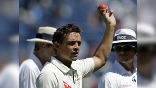 Australia will struggle to dominate in sub-continent till spinners are encouraged, feels Steve O'Keefe