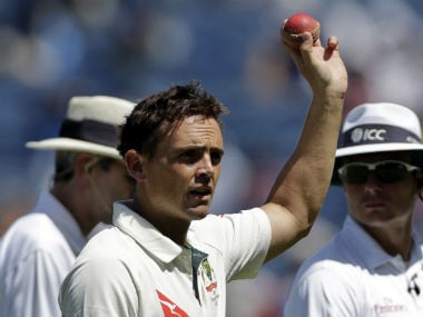 Australia will struggle to dominate in sub-continent till spinners are encouraged, feels Steve O'Keefe