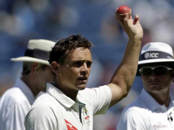 Australia will struggle to dominate in sub-continent till spinners are encouraged, feels Steve O'Keefe