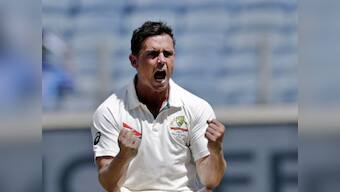 India vs Australia, 1st Test: Visitors stole hosts' plot to stun them in their own backyard