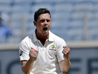 India vs Australia, 1st Test: Visitors stole hosts' plot to stun them in their own backyard India vs Australia, 1st Test: Visitors stole hosts' plot to stun them in their own backyard